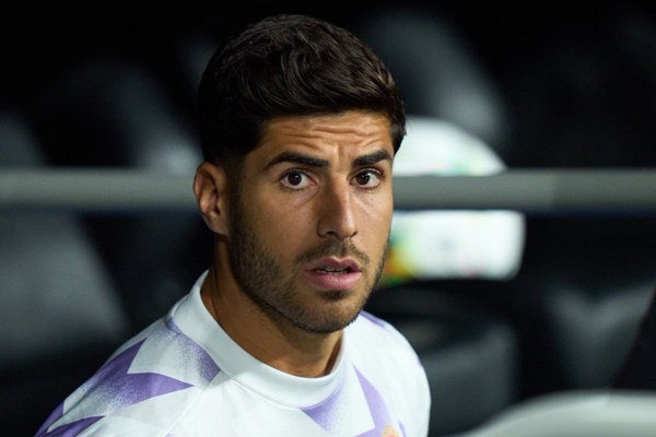 Asensio tells @partidazocope : “I had chances to leave - Bóng Đá