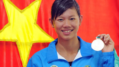 Lịch thi đấu SEA Games 28 hôm nay (6/6) của đoàn thể thao Việt Nam