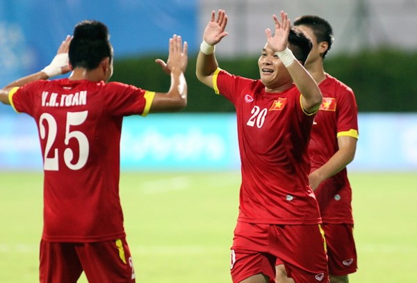 Người Thái tung 'đòn gió' trước trận gặp U23 Việt Nam?
