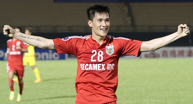U23 Việt Nam vừa nhận thất bại 1-3 trước U23 Thái Lan tại vòng bảng SEA Games 28. Ảnh: Quang Thắng.