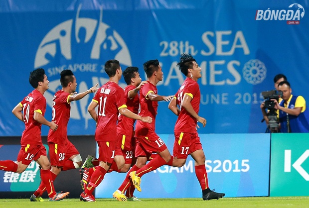 Gần 10 triệu đồng/cặp vé chợ đen trận bán kết U.23 Việt Nam – U.23 Myanmar