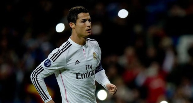 1. Cristiano Ronaldo - Real Madrid (64 lần: 48 pha lập công, 16 đường kiến tạo thành bàn).