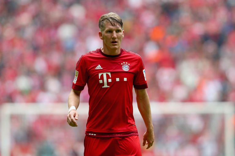 Điểm tin chiều 18/06: Schweinsteiger cân nhắc khả năng đến M.U