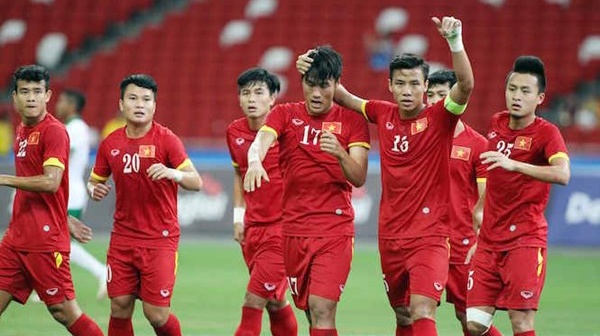 Sau những xúc cảm SEA Games, các tuyển thủ U23 Việt Nam rất cần được nghỉ ngơi để lấy lại phong độ. Ảnh: Độc Lập.