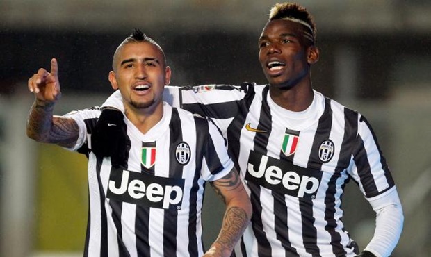 Juventus cần một “số 10” đúng nghĩa