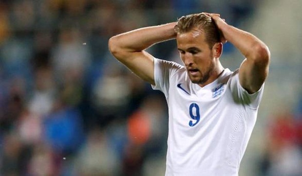 Các đội tuyển trẻ của nước Anh: Giá trị chuyển nhượng có phải là tất cả?