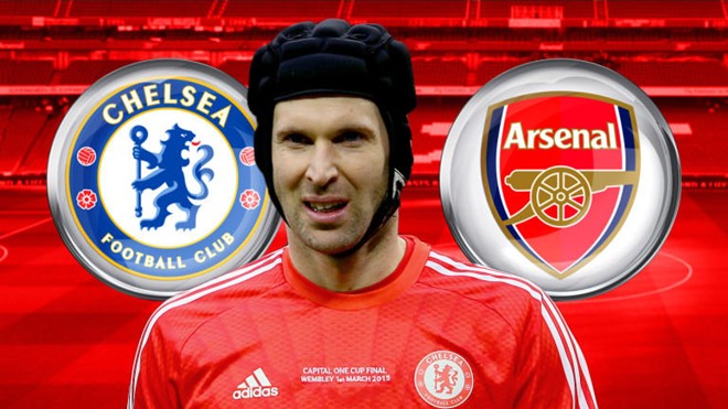 Cech sẽ giúp Arsenal chấm dứt cơn khát danh hiệu NHA?