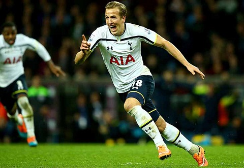  “Tottenham nên bán Harry Kane cho MU” 