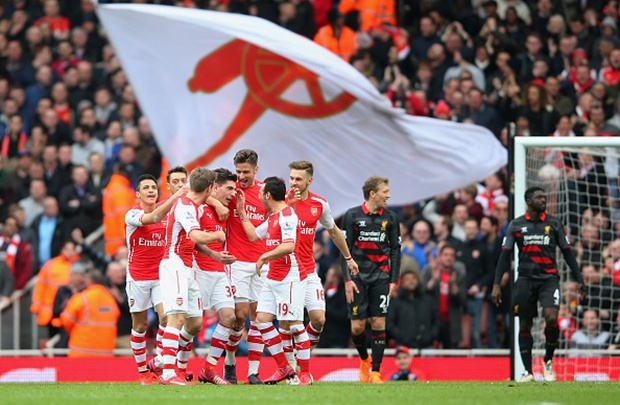 Thủ môn Arsenal: Kinh nghiệm, phong độ hay truyền thống? 
