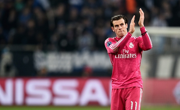 Gareth Bale – Ngày xưa ấy ôi đẹp biết bao!