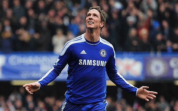 1. Fernando Torres - Chuyển đến từ Liverpool, tháng Giêng/2011, trị giá 50 triệu bảng.