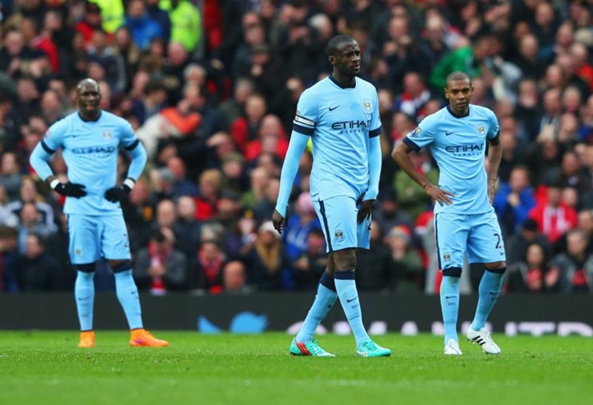 Manchester City nhận tin vui trước chuyến du đấu Việt Nam