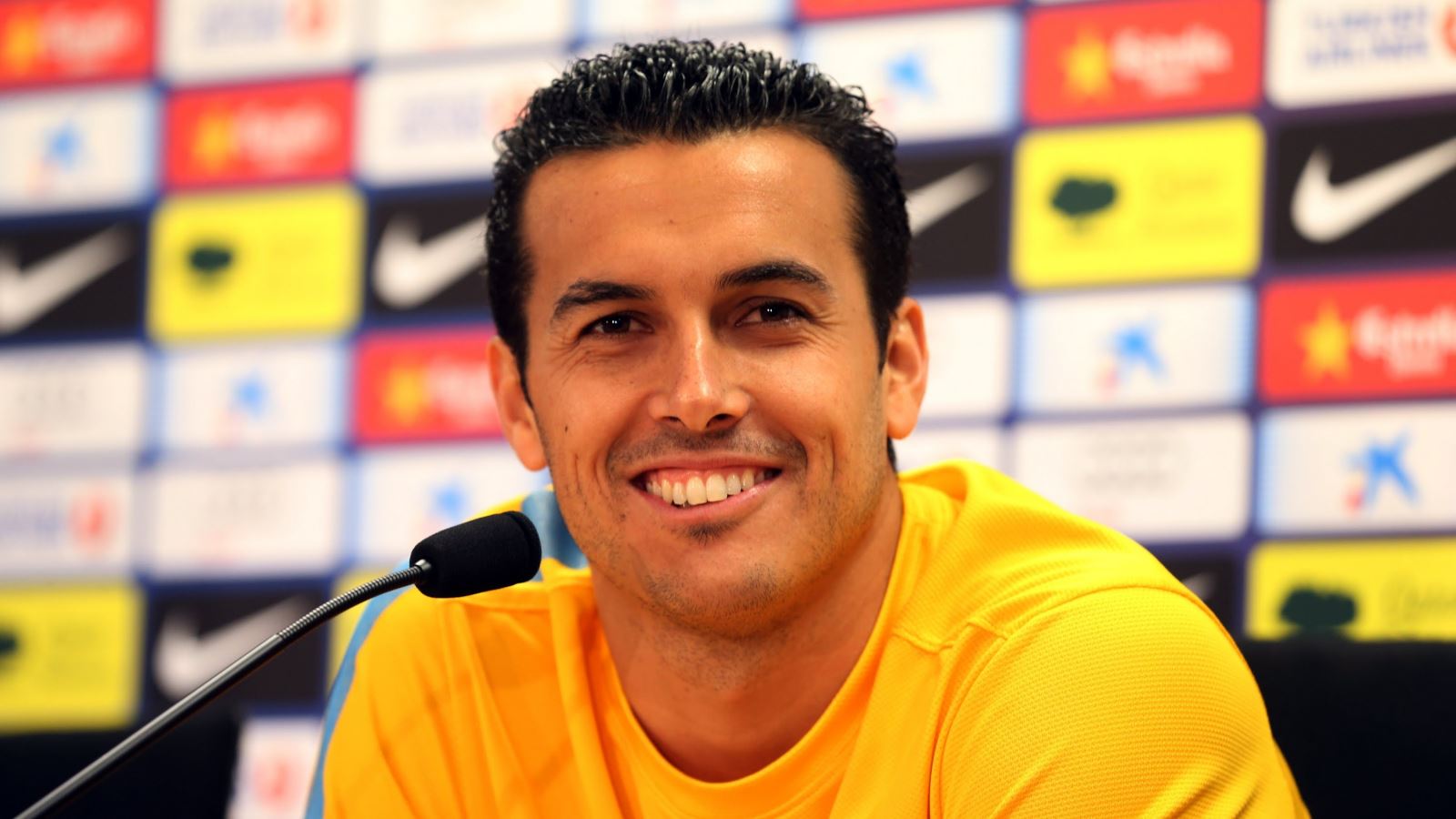 Arsenal muốn biến Pedro thành Sanchez 2.0