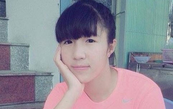 Nữ tuyển thủ đội U19 Việt Nam bị cắt lá lách vì bạo bệnh