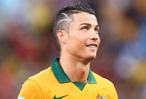  Ronaldo từng suýt trở thành người Australia 