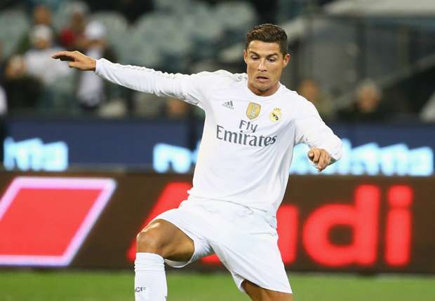 Ronaldo sẽ rời Real? Ảnh internet.
