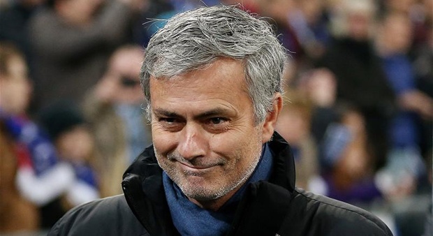 Jose Mourinho lên tiếng trả đũa HLV Wenger về việc chi tiêu. Ảnh: Internet.