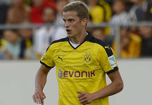 Dortmund quyết không để Sven Bender đến Premier League