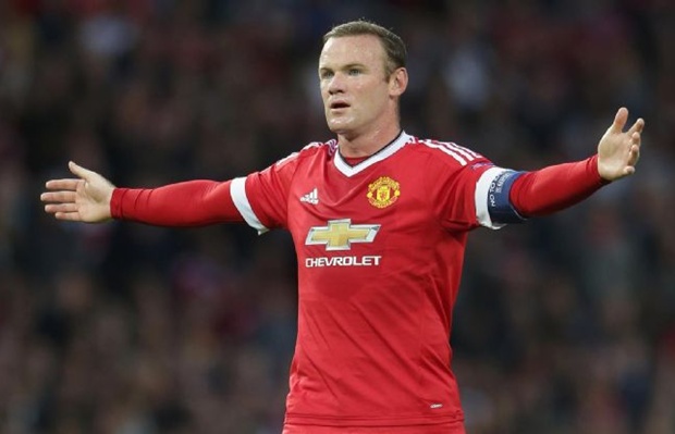 Rooney gặp rắc rối vì mừng sinh nhật Schweinsteiger