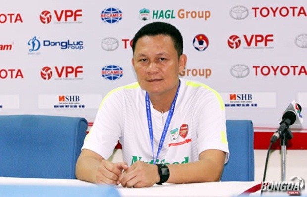 HLV U19 Việt Nam: HAGL sáng cửa trụ hạng hơn Đồng Nai