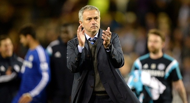 1. Jose Mourinho (Chelsea, 12,5 triệu bảng/năm).