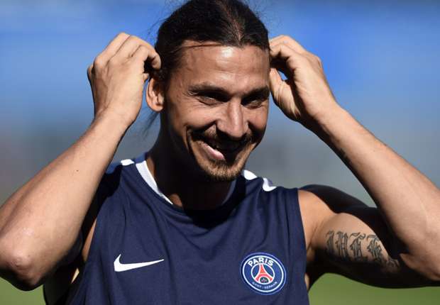 Ibrahimovic chốt xong tương lai