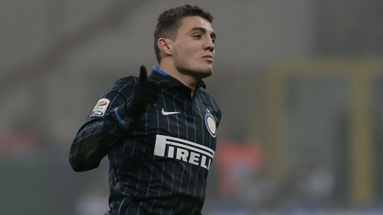 Chi 35 triệu euro, Real đạt thỏa thuận mua sao Inter Milan