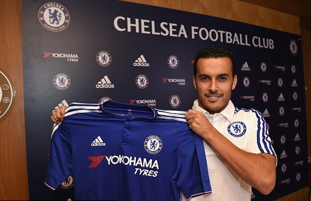 Chelsea: Pedro sẽ đem đến những gì mới mẻ?