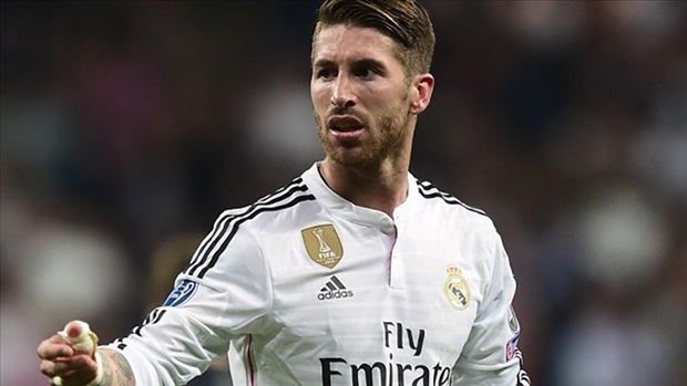 Sergio Ramos tin sớm muộn Real Madrid cũng có bàn thắng. Ảnh: Internet.