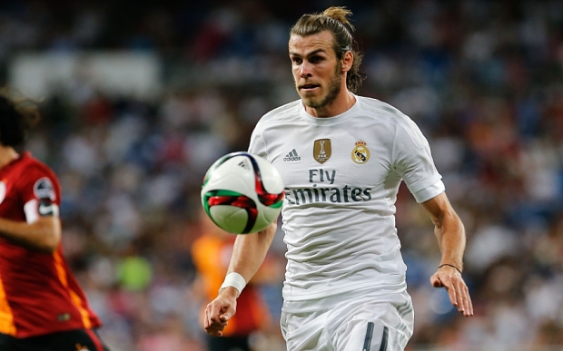 Van Gaal nói đúng, M.U cần một siêu sao như Gareth Bale