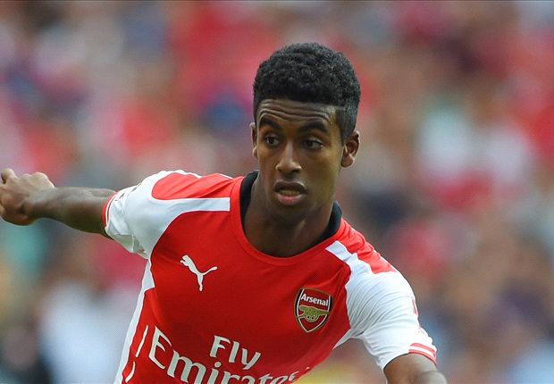 Zelalem rời Arsenal. Ảnh internet.