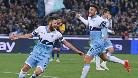 SS Lazio lỡ hẹn với Champions League: Bài tình ca buồn của Serie A