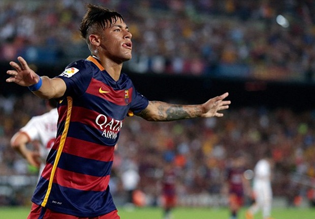 Barcelona lập rào chắn bom tiền giữ Neymar. Ảnh: Internet.