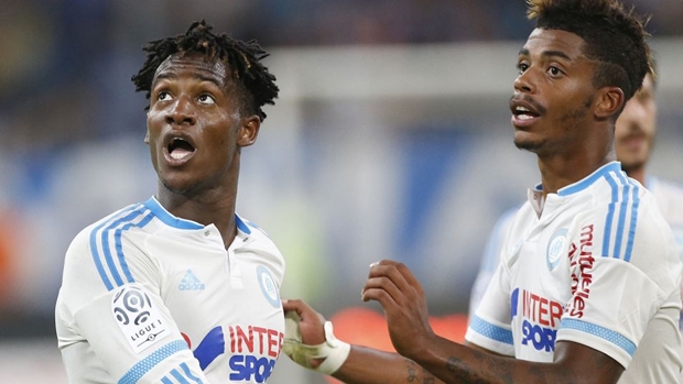 Marseille thua trận thứ 3 ở mùa giải năm nay. Ảnh: Internet.