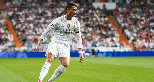 Ronaldo tịt ngòi hai trận đấu đầu tiên khiến người hâm mộ lo lắng. Ảnh: Internet.