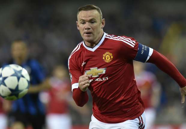 Rooney tiếp tục chơi kém cỏi. Ảnh internet.