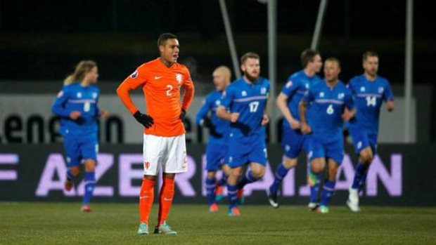 Góc BLV Vũ Quang Huy: Hà Lan có thể vắng mặt ở VCK Euro 2016