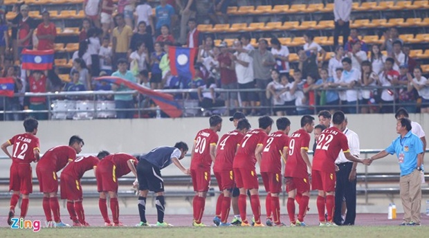 U19 Thái Lan đăng quang một cách xứng đáng. Ảnh: Internet.