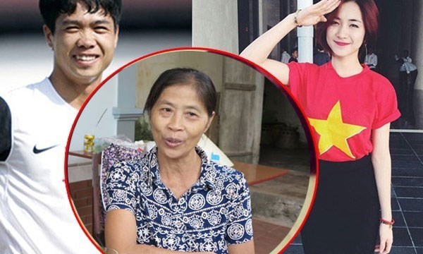 Bá»‹ Máº¹ Cáº¥m Yeu Cong PhÆ°á»£ng Kho Xá»­ Vá»›i Hoa Minzy Bong Ä'a
