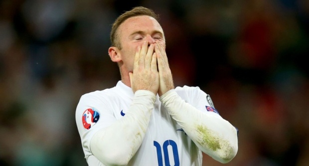 Rooney sẽ trở thành cầu thủ thi đấu nhiều trận nhất cho đội tuyển Anh? Ảnh: Internet.