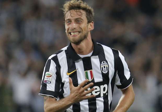 Juve đang rất nhớ Marchisio. Ảnh internet.