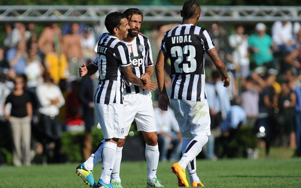 Góc Juventus: Vì đâu nên nỗi?