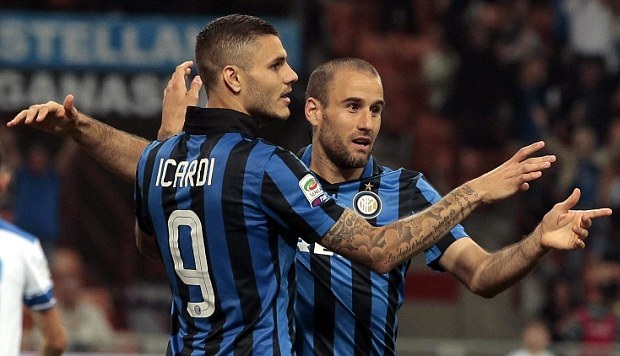 Inter Milan: Scudetto không còn trong mơ