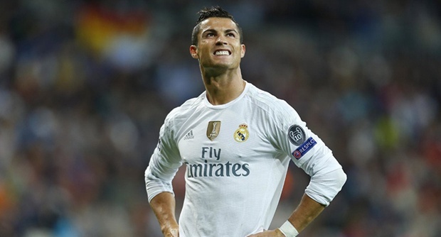 Cristiano Ronaldo là ước mơ của nhiều CLB lớn trên thế giới. Ảnh: Internet.
