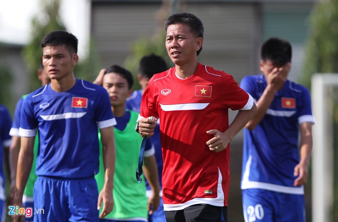 U19 Việt Nam đặt mục tiêu thắng đậm Brunei