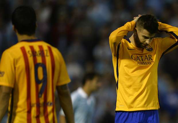 Barca đang nhớ Messi. Ảnh internet.