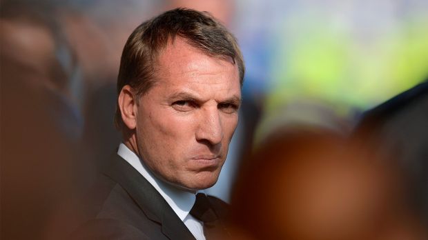 Liverpool sa thải Brendan Rodgers: Cực chẳng đã!
