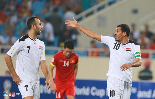 Vé xem Đội tuyển Việt Nam - Iraq mở bán muộn vẫn ít người mua