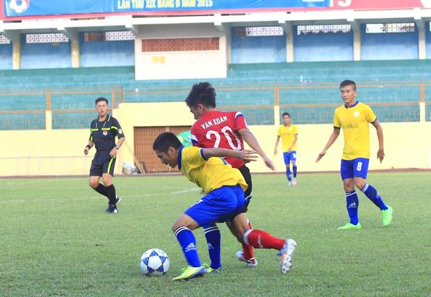 Cầu thủ U19 Việt Nam gấp rút trở về phục vụ VL U21 Báo Thanh Niên