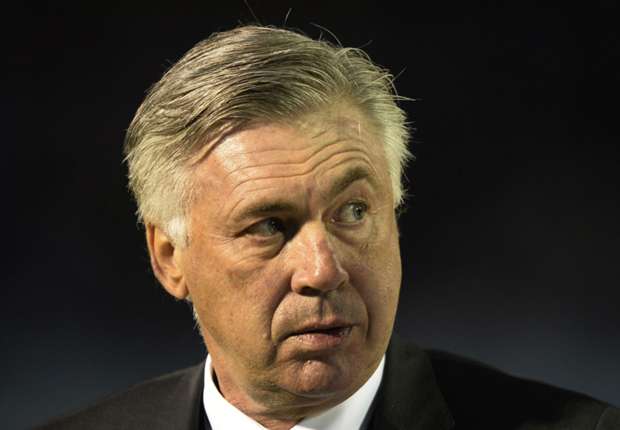 Ancelotti đặt cửa vô địch cho Pháp. Ảnh internet.